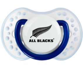 New Zealand Rugby XV Tétine LOVI Dynamic Marine-blanc-bleu classique
