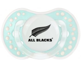 New Zealand Rugby XV Tétine LOVI Dynamic Retro-turquoise-lagon classique