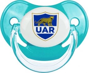 Argentina Rugby XV : Sucette Physiologique personnalisée