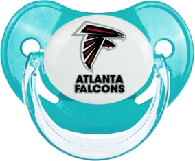 Atlanta Falcons Sucete Physiologique Bleue classique