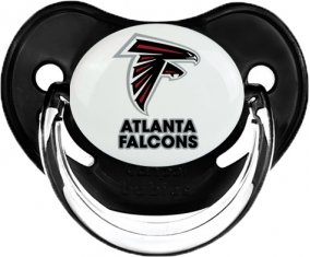 Atlanta Falcons Sucete Physiologique Noir classique