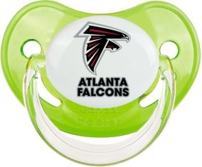 Atlanta Falcons Sucete Physiologique Vert classique