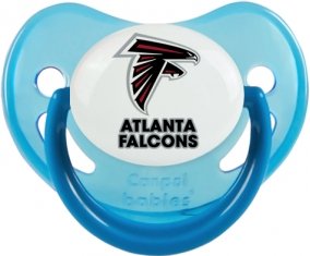 Atlanta Falcons Sucete Physiologique Bleue phosphorescente