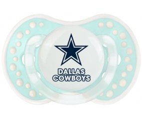 Dallas Cowboys Sucete LOVI Dynamic Retro-turquoise-lagon classique