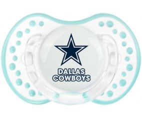 Dallas Cowboys Sucete LOVI Dynamic Retro-blanc-lagon classique