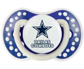 Dallas Cowboys Sucete LOVI Dynamic Bleu-marine phosphorescente