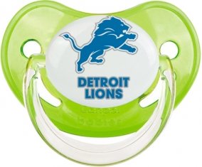 Detroit Lions Sucete Physiologique Vert classique