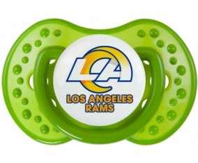 Los Angeles Rams : Sucette LOVI Dynamic personnalisée