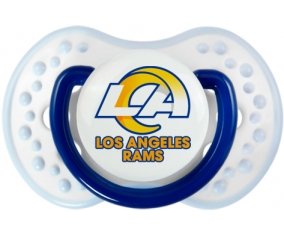 Los Angeles Rams Sucette LOVI Dynamic Marine-blanc-bleu classique