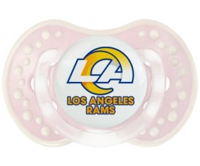Los Angeles Rams Sucette LOVI Dynamic Retro-rose-tendre classique