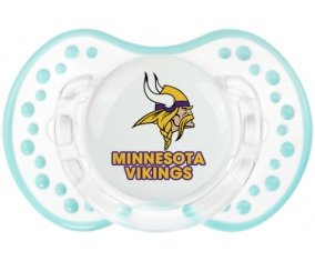 Minnesota Vikings Sucete LOVI Dynamic Retro-blanc-lagon classique