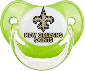 New Orleans Saints Sucete Physiologique Vert classique