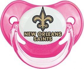 New Orleans Saints Sucete Physiologique Rose classique