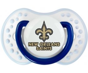 New Orleans Saints Tétine LOVI Dynamic Marine-blanc-bleu classique
