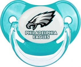 Philadelphia Eagles : Sucette Physiologique personnalisée