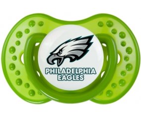 Philadelphia Eagles Sucette LOVI Dynamic Vert classique