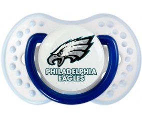 Philadelphia Eagles Sucette LOVI Dynamic Marine-blanc-bleu classique