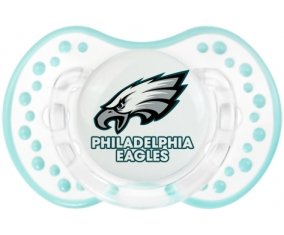 Philadelphia Eagles Sucette LOVI Dynamic Retro-blanc-lagon classique