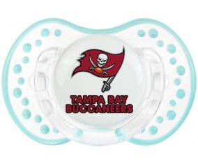 Tampa Bay Buccaneers Sucette LOVI Dynamic Retro-blanc-lagon classique