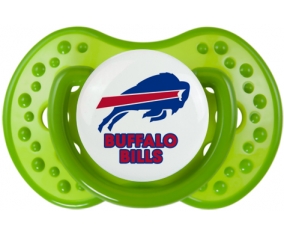 Buffalo Bills Tétine LOVI Dynamic Vert classique