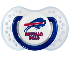 Buffalo Bills Tétine LOVI Dynamic Marine-blanc-bleu classique