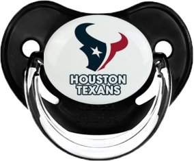 Houston Texans Sucete Physiologique Noir classique