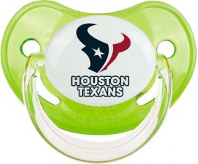 Houston Texans Sucete Physiologique Vert classique