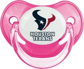 Houston Texans Sucete Physiologique Rose classique