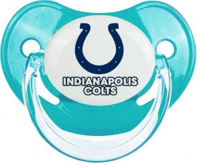 Indianapolis Colts : Sucette Physiologique personnalisée