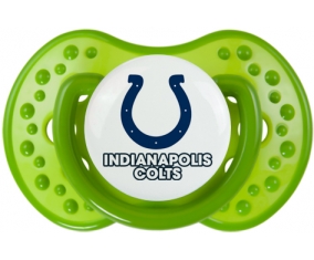 Indianapolis Colts : Sucette LOVI Dynamic personnalisée