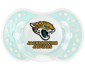 Jacksonville Jaguars Sucette LOVI Dynamic Retro-turquoise-lagon classique