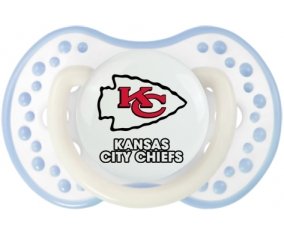 Kansas City Chiefs Sucete LOVI Dynamic Blanc-cyan classique