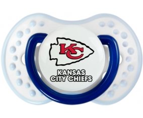 Kansas City Chiefs Sucete LOVI Dynamic Marine-blanc-bleu classique