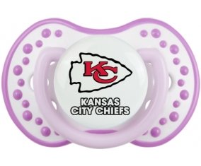 Kansas City Chiefs Sucete LOVI Dynamic Blanc-mauve classique
