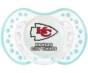 Kansas City Chiefs Sucete LOVI Dynamic Retro-blanc-lagon classique