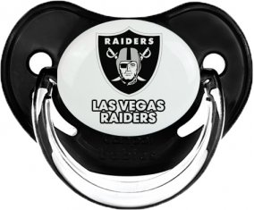 Las Vegas Raiders Sucete Physiologique Noir classique