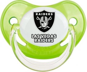 Las Vegas Raiders Sucete Physiologique Vert classique
