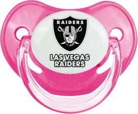 Las Vegas Raiders Sucete Physiologique Rose classique