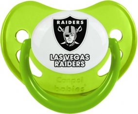 Las Vegas Raiders Sucete Physiologique Vert phosphorescente