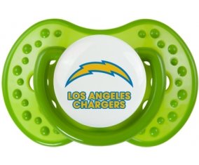 Los Angeles Chargers : Sucette LOVI Dynamic personnalisée