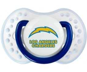 Los Angeles Chargers Sucette LOVI Dynamic Marine-blanc-bleu classique