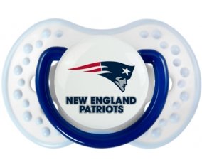 New England Patriots Sucete LOVI Dynamic Marine-blanc-bleu classique