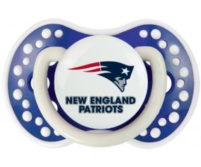 New England Patriots Sucete LOVI Dynamic Bleu-marine phosphorescente