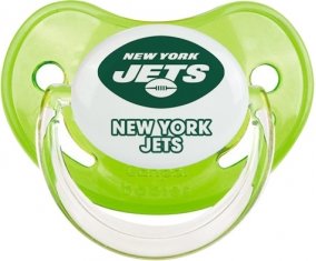 New York Jets Sucete Physiologique Vert classique