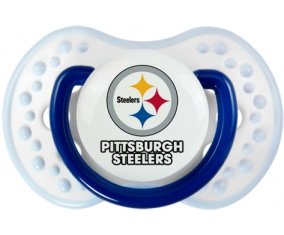 Pittsburgh Steelers Sucette LOVI Dynamic Marine-blanc-bleu classique