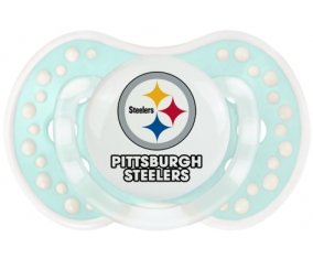 Pittsburgh Steelers Sucette LOVI Dynamic Retro-turquoise-lagon classique