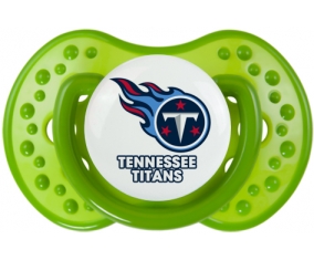 Tennessee Titans Sucette LOVI Dynamic Vert classique