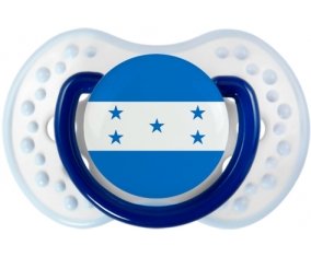 Drapeau Honduras Sucete LOVI Dynamic Marine-blanc-bleu classique