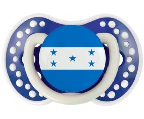 Drapeau Honduras Sucete LOVI Dynamic Bleu-marine phosphorescente