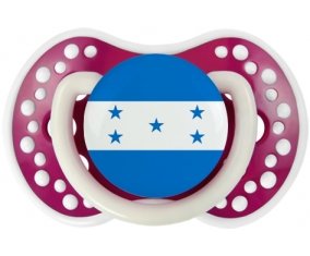 Drapeau Honduras Sucete LOVI Dynamic Fuchsia phosphorescente